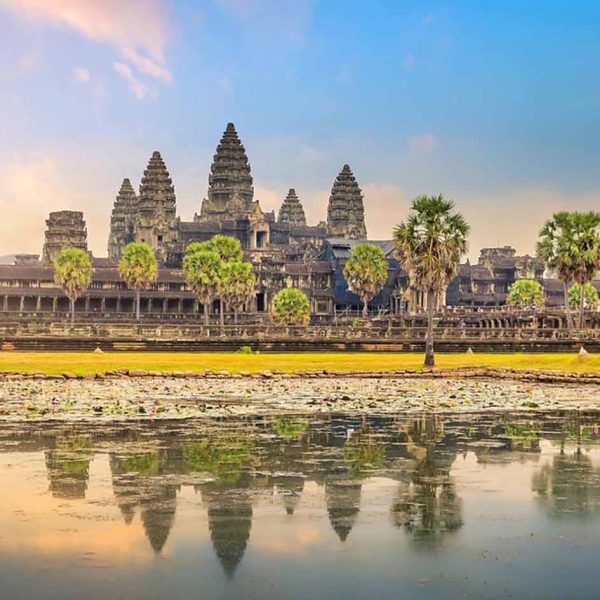 Cambodia