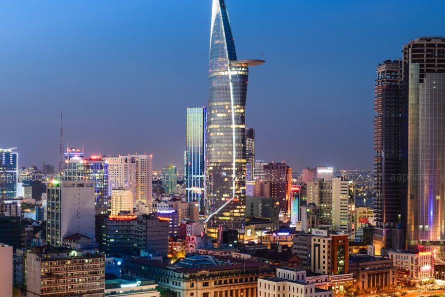 HO CHI MINH CITY HALF DAY  PREMIER GROUP TOUR